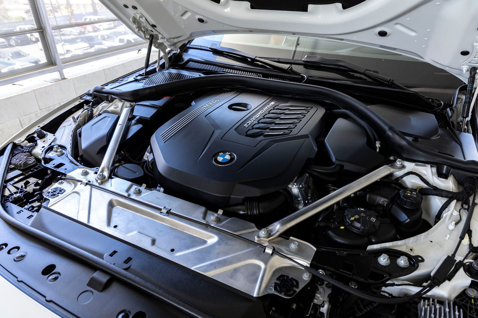 2024 BMW 440i xDrive M440i xDrive