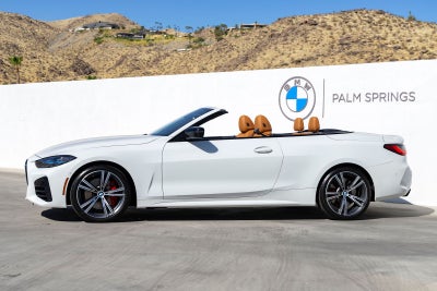 2024 BMW 440i xDrive M440i xDrive
