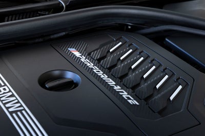 2024 BMW 440i xDrive M440i xDrive