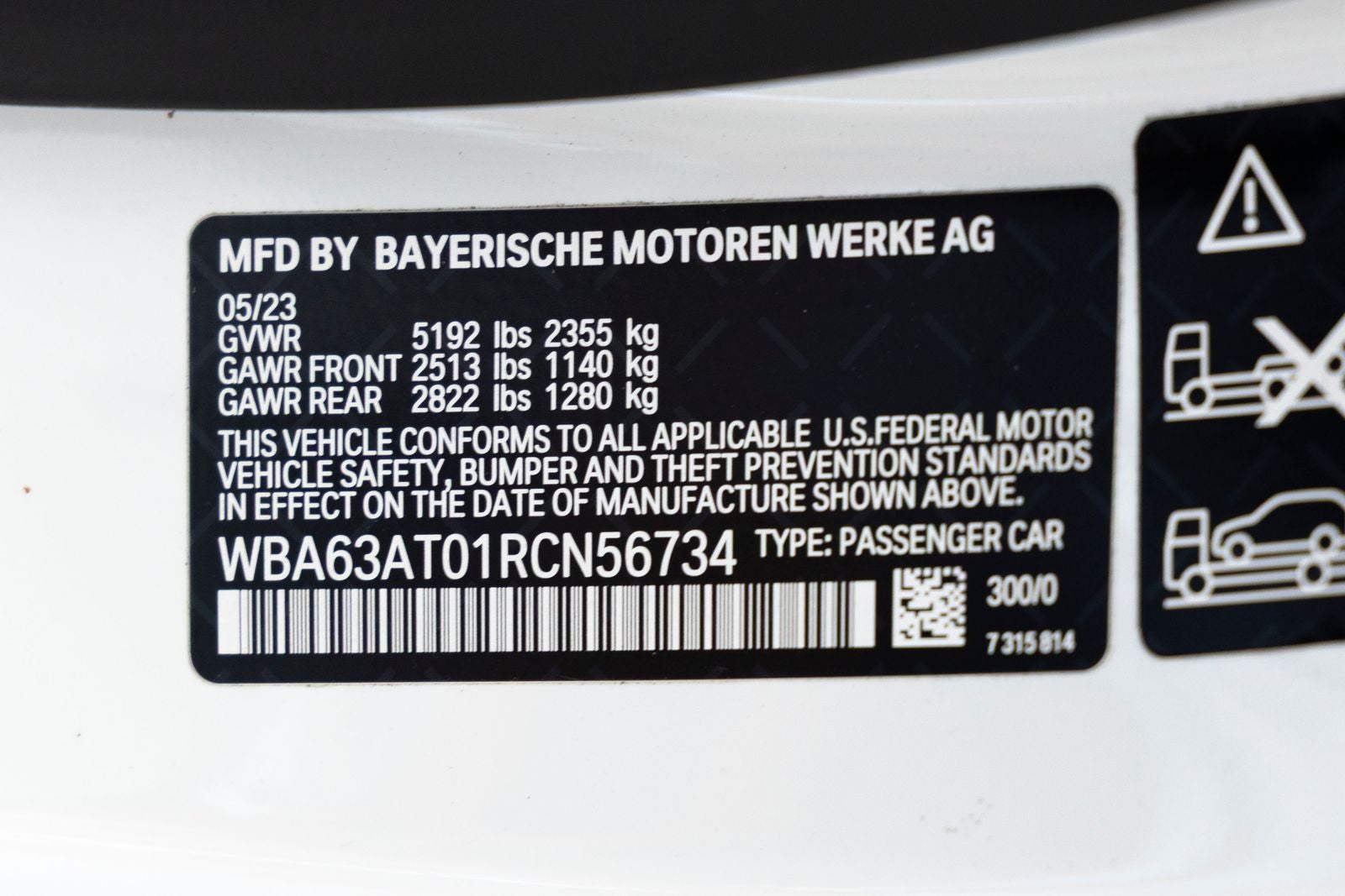 2024 BMW 440i xDrive M440i xDrive