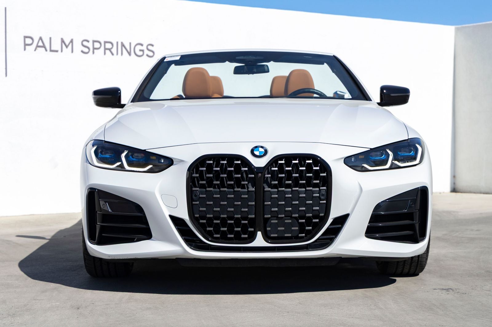 2024 BMW 440i xDrive M440i xDrive