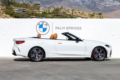 2024 BMW 440i xDrive M440i xDrive