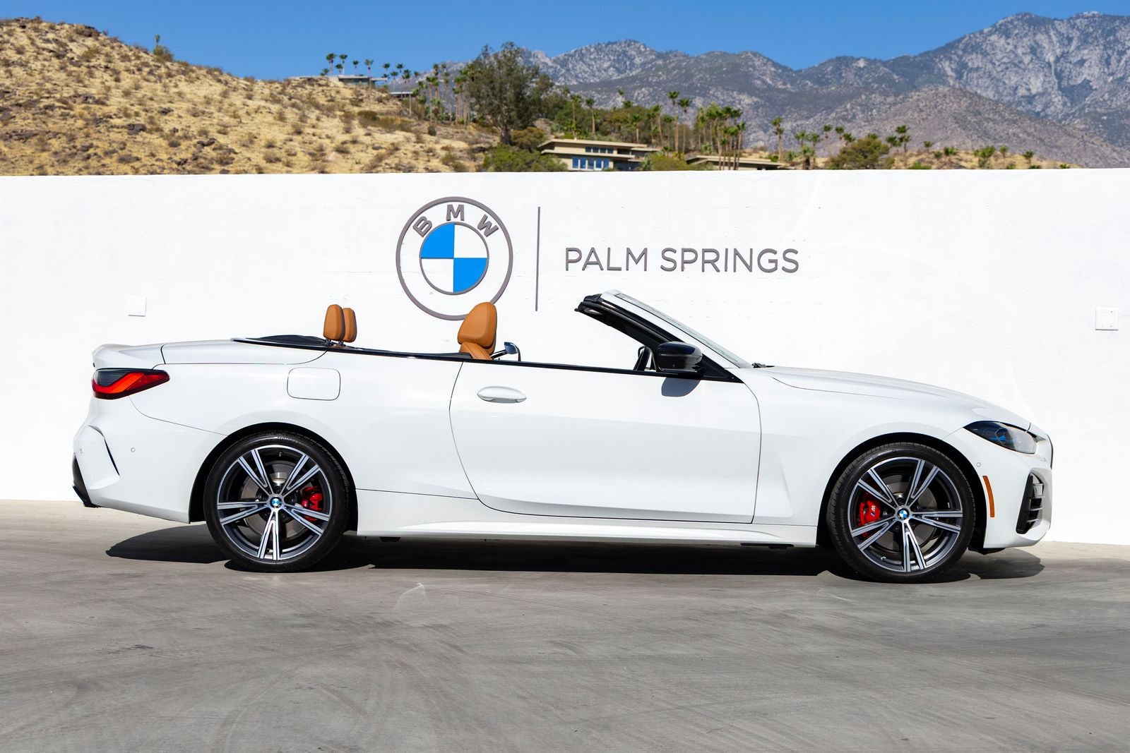 2024 BMW 440i xDrive M440i xDrive