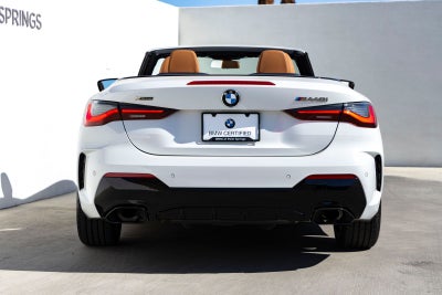 2024 BMW 440i xDrive M440i xDrive