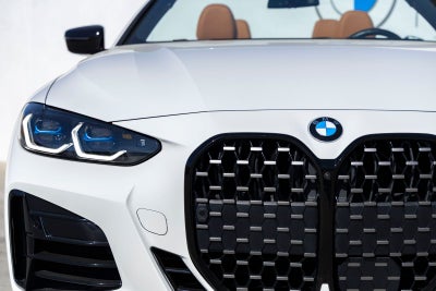 2024 BMW 440i xDrive M440i xDrive