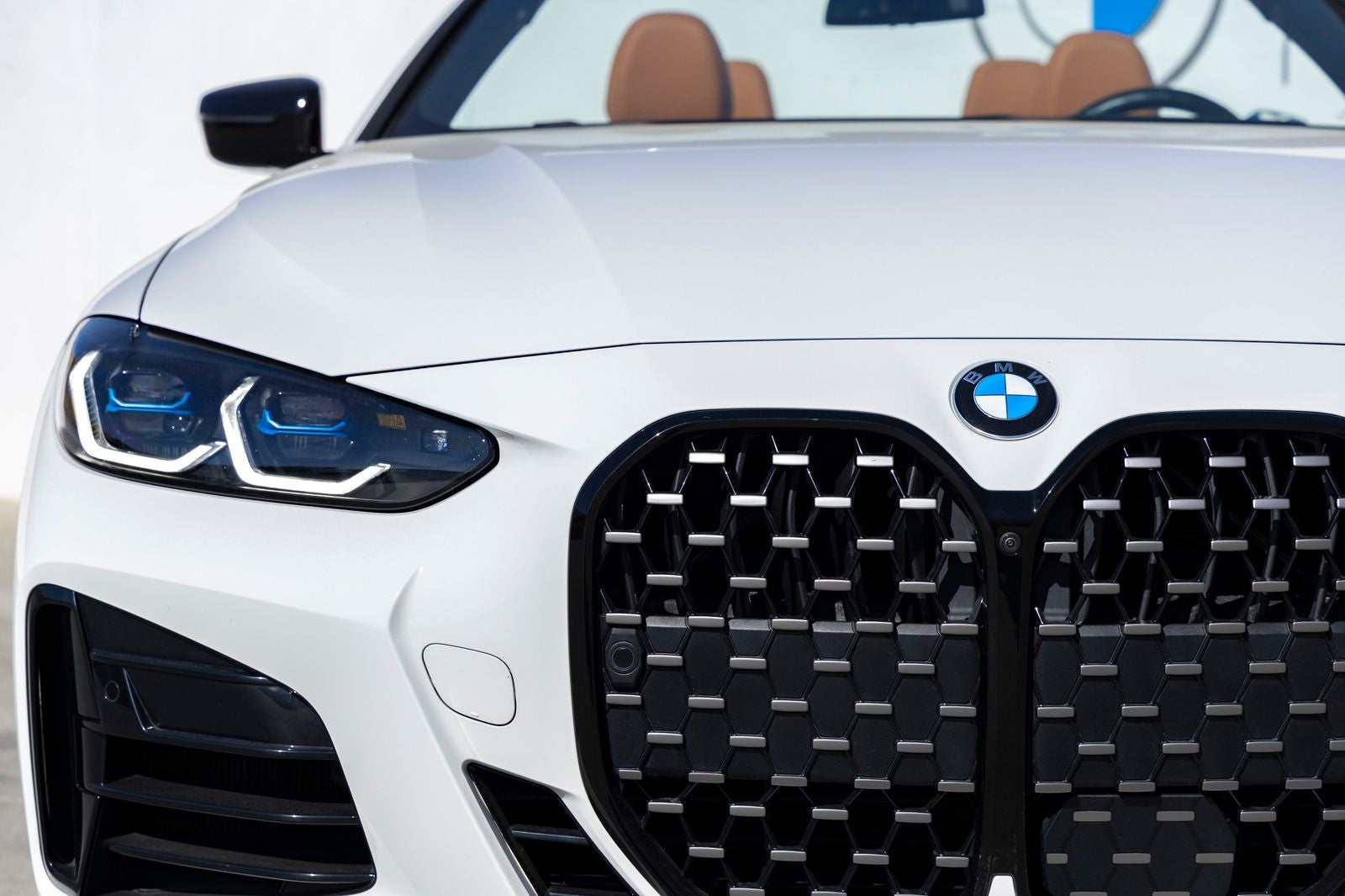 2024 BMW 440i xDrive M440i xDrive