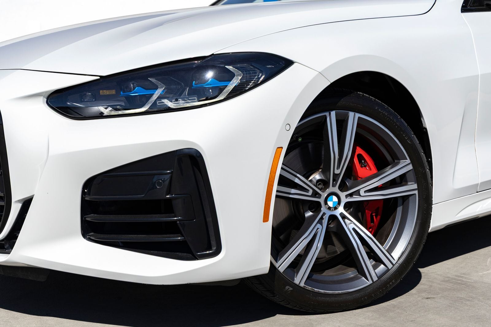 2024 BMW 440i xDrive M440i xDrive