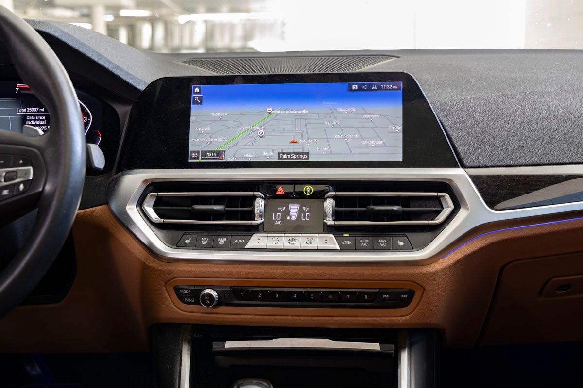 2023 BMW 4 Series 430i Gran Coupe