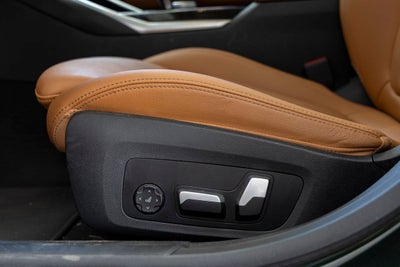 2023 BMW 4 Series 430i Gran Coupe