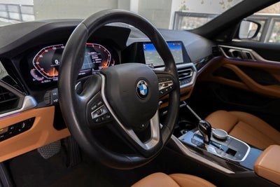 2023 BMW 4 Series 430i Gran Coupe