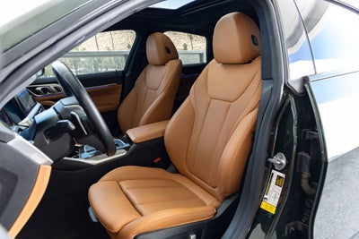 2023 BMW 4 Series 430i Gran Coupe