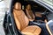 2023 BMW 4 Series 430i Gran Coupe