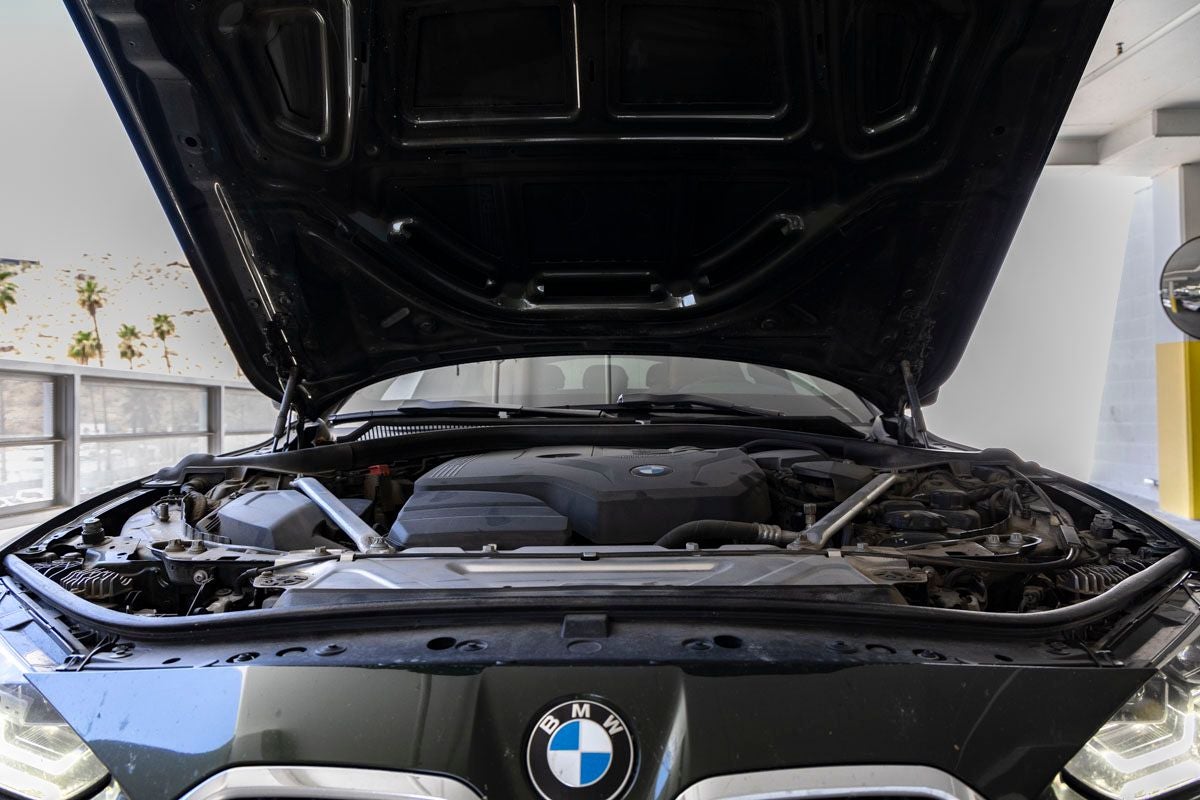 2023 BMW 4 Series 430i Gran Coupe