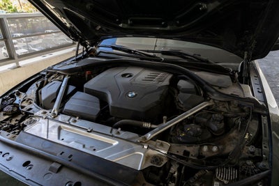 2023 BMW 4 Series 430i Gran Coupe