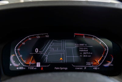 2023 BMW 4 Series 430i Gran Coupe