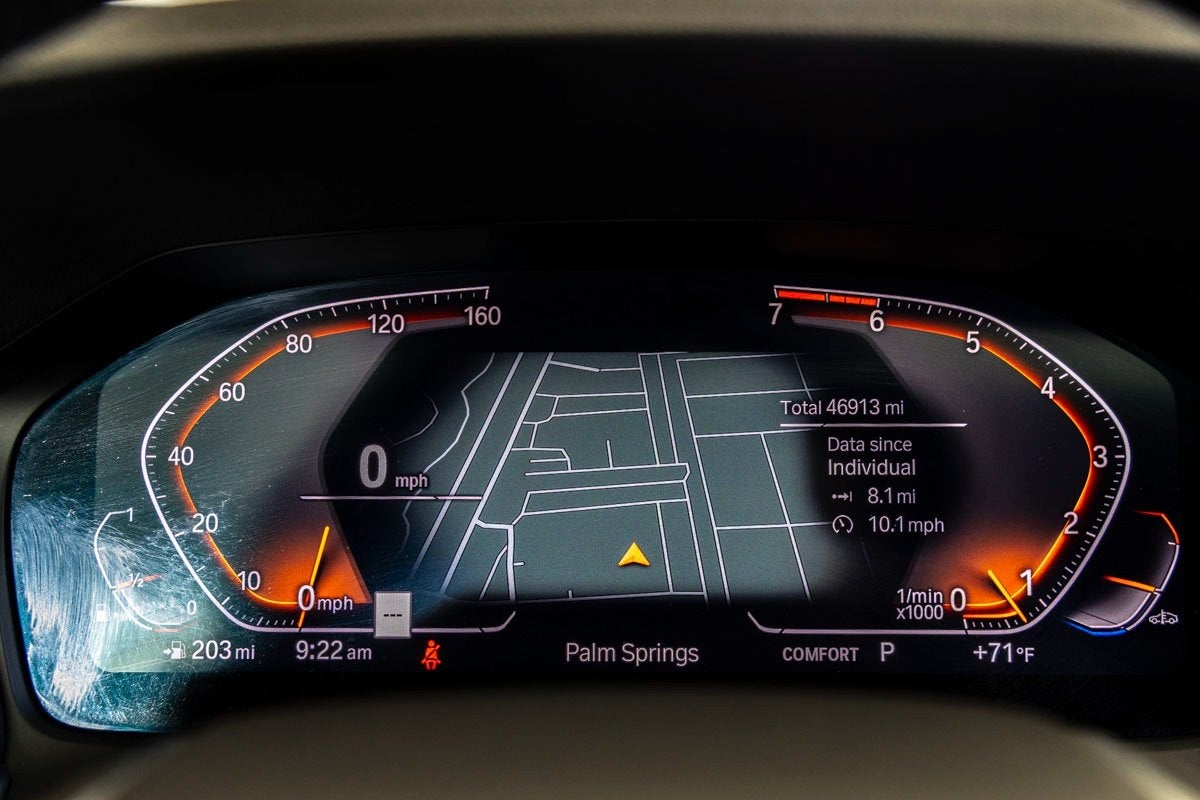 2023 BMW 430i 430i Gran Coupe