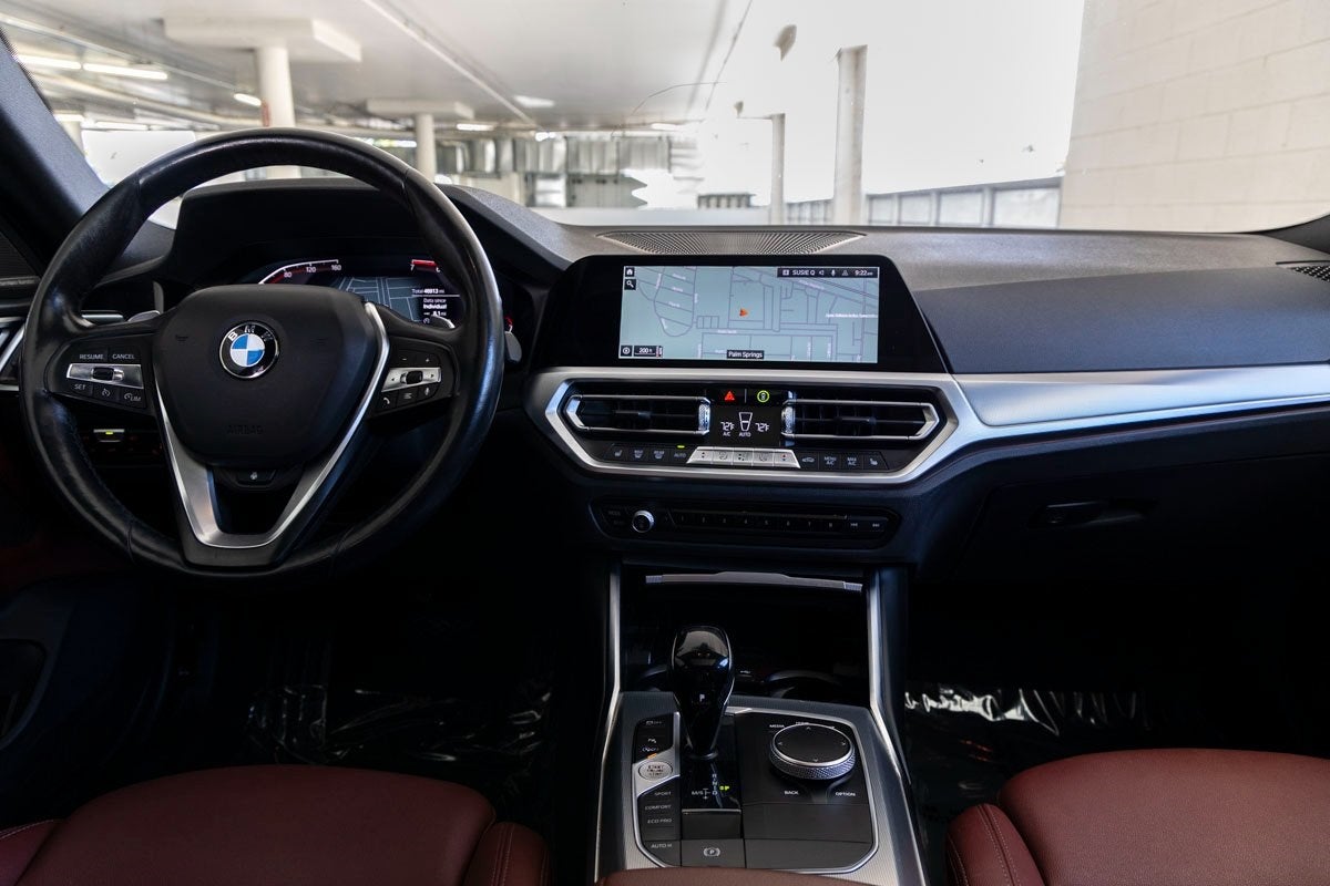 2023 BMW 430i 430i Gran Coupe