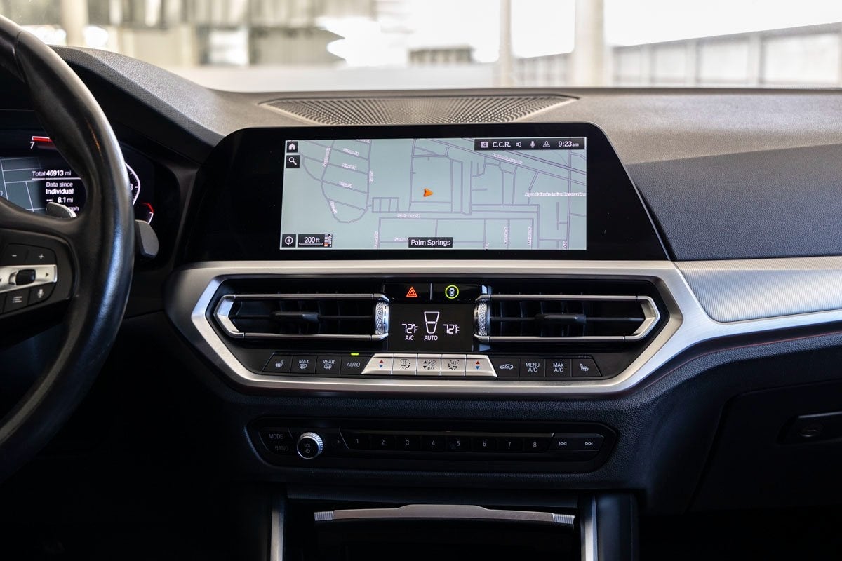 2023 BMW 430i 430i Gran Coupe