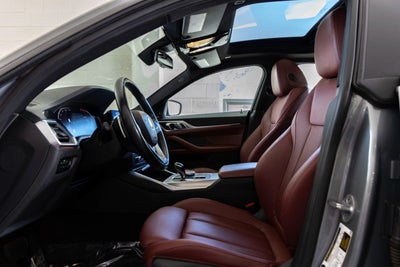 2023 BMW 430i 430i Gran Coupe