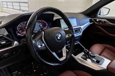 2023 BMW 430i 430i Gran Coupe