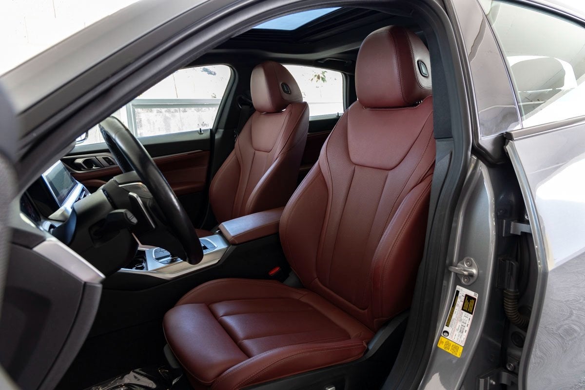 2023 BMW 430i 430i Gran Coupe