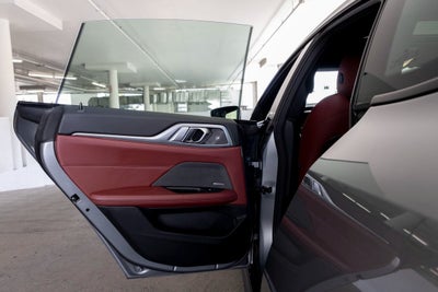 2023 BMW 430i 430i Gran Coupe