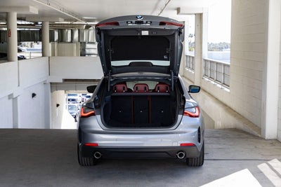 2023 BMW 430i 430i Gran Coupe