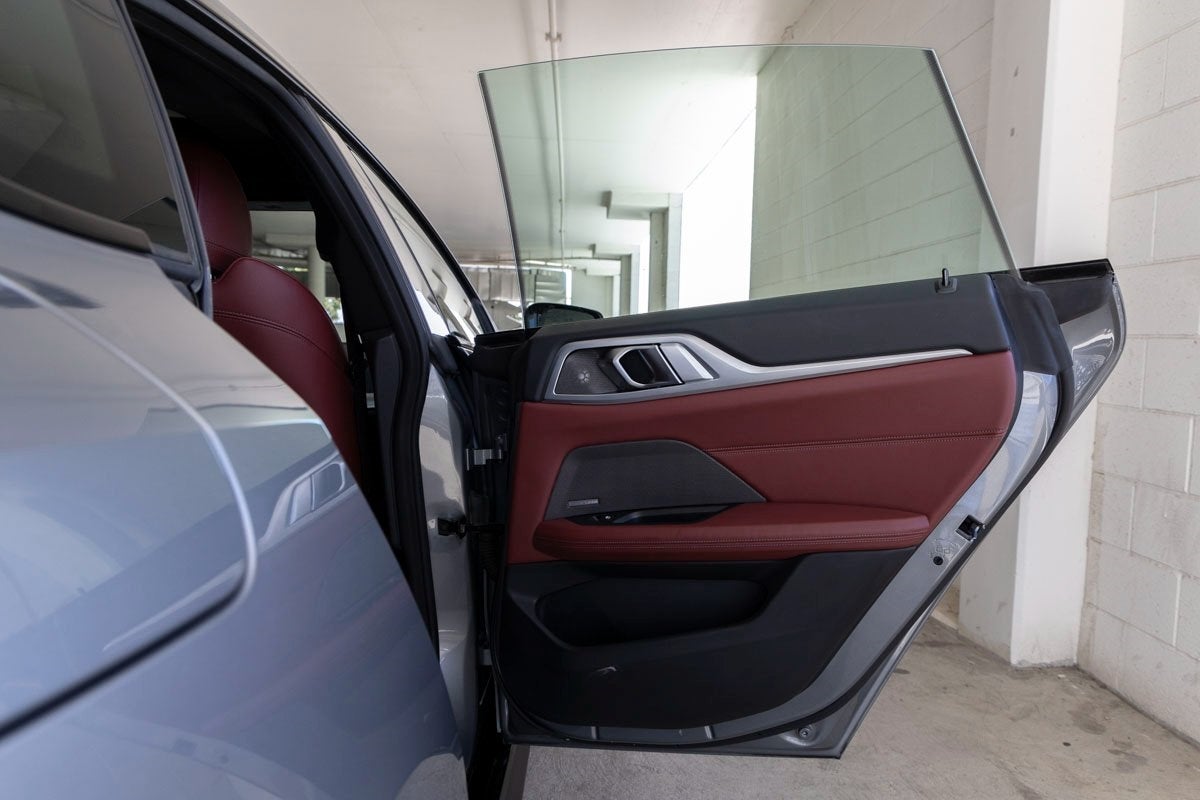 2023 BMW 430i 430i Gran Coupe