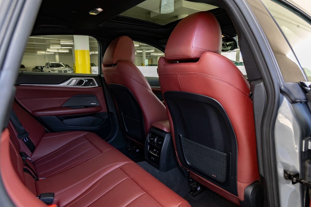 2023 BMW 430i 430i Gran Coupe