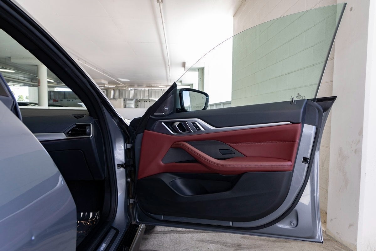 2023 BMW 430i 430i Gran Coupe