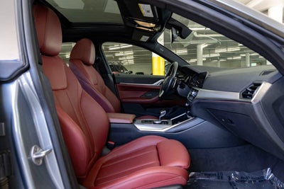 2023 BMW 430i 430i Gran Coupe