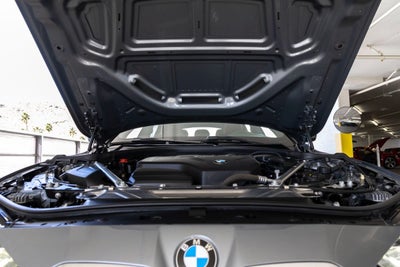 2023 BMW 430i 430i Gran Coupe