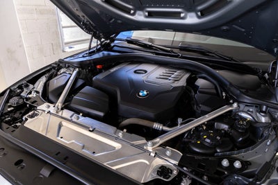 2023 BMW 430i 430i Gran Coupe