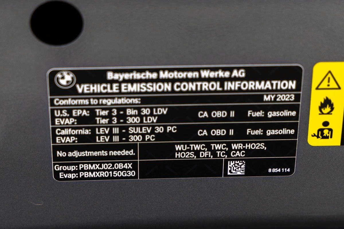 2023 BMW 430i 430i Gran Coupe