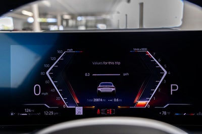 2024 BMW 4 Series M440i