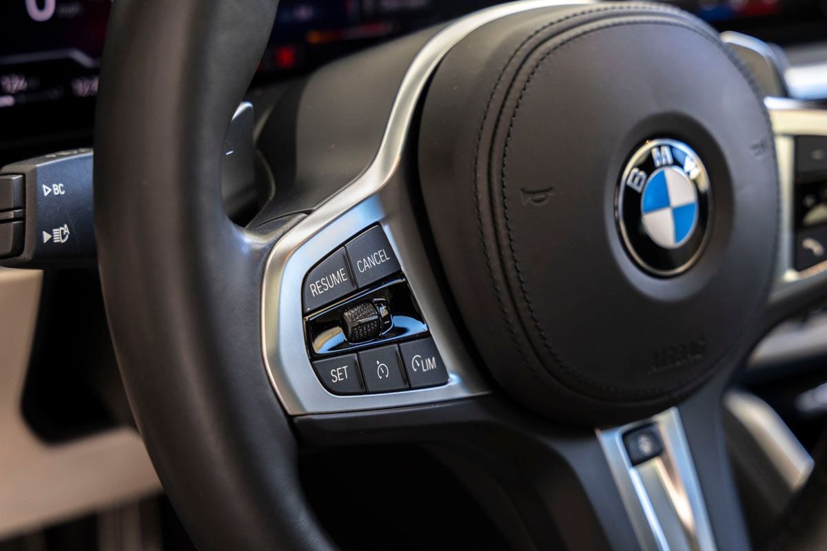 2024 BMW 4 Series M440i