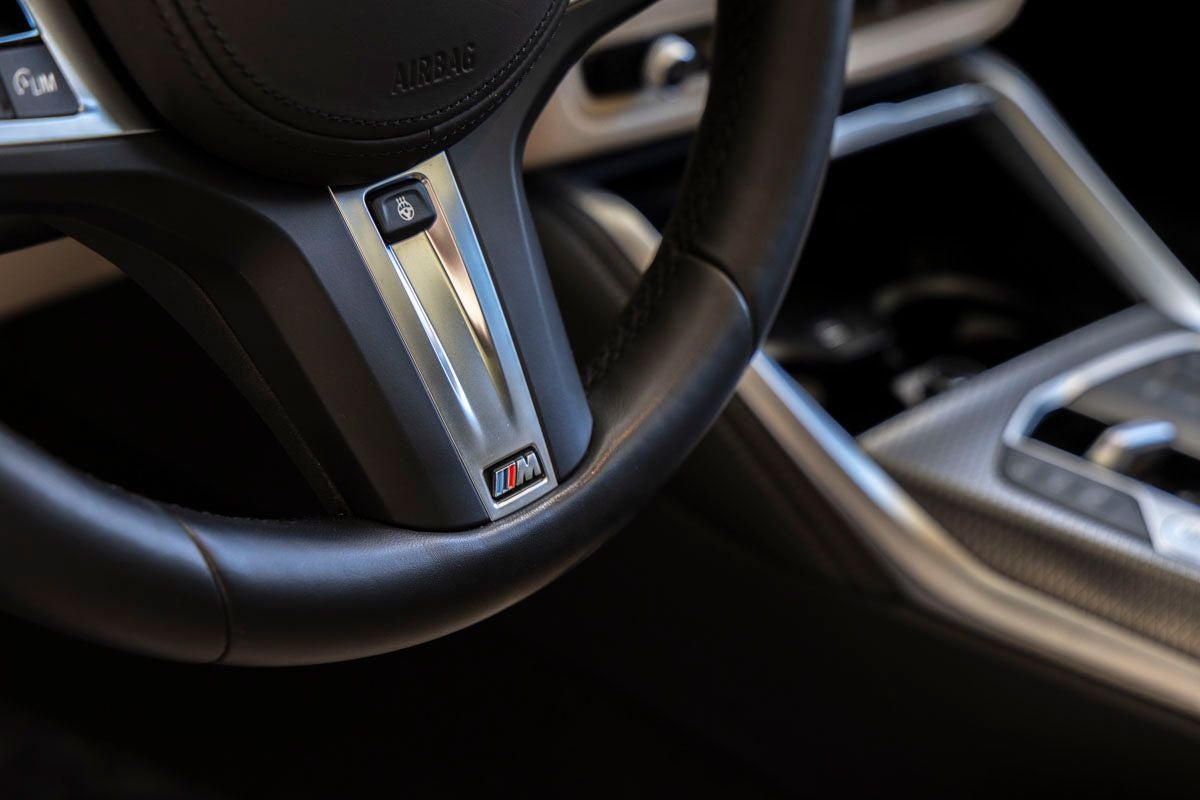 2024 BMW 4 Series M440i