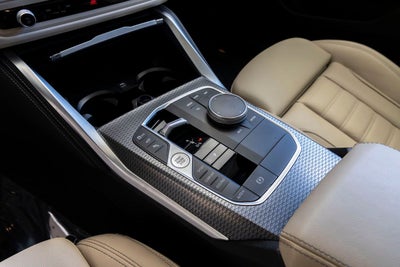 2024 BMW 4 Series M440i