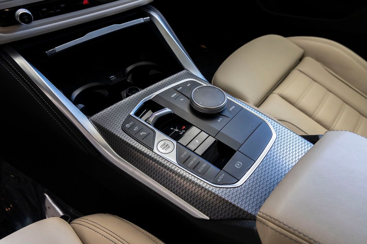 2024 BMW 4 Series M440i