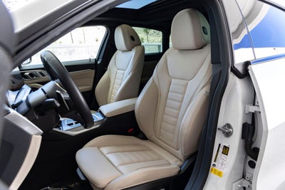 2024 BMW 4 Series M440i