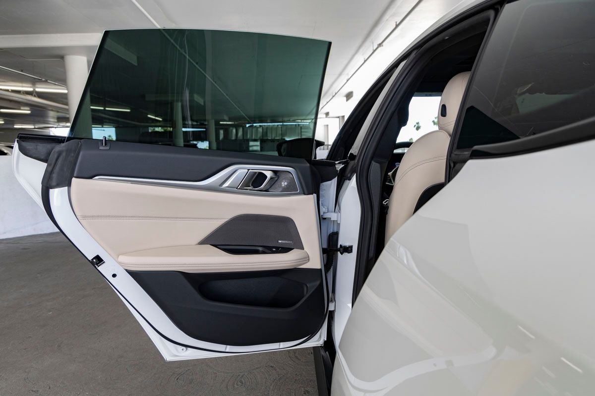 2024 BMW 4 Series M440i