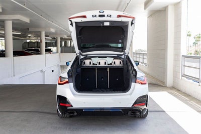 2024 BMW 4 Series M440i