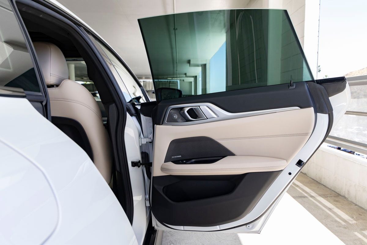 2024 BMW 4 Series M440i