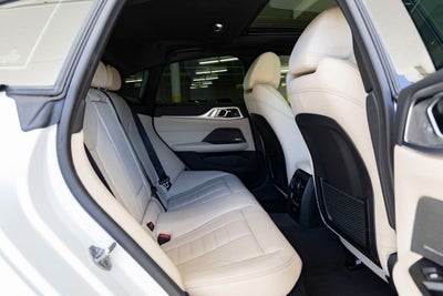 2024 BMW 4 Series M440i