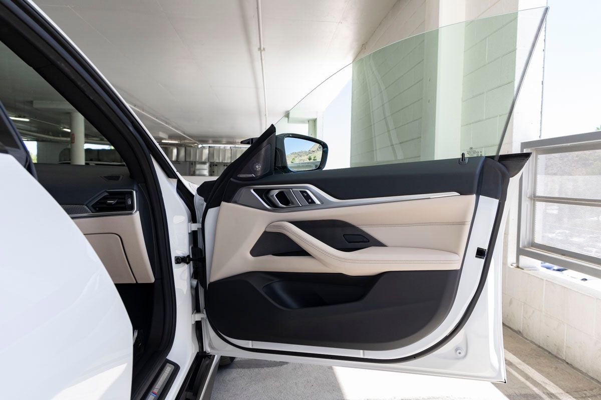 2024 BMW 4 Series M440i