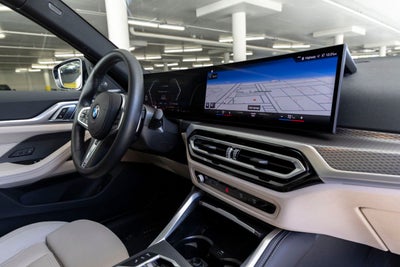 2024 BMW 4 Series M440i
