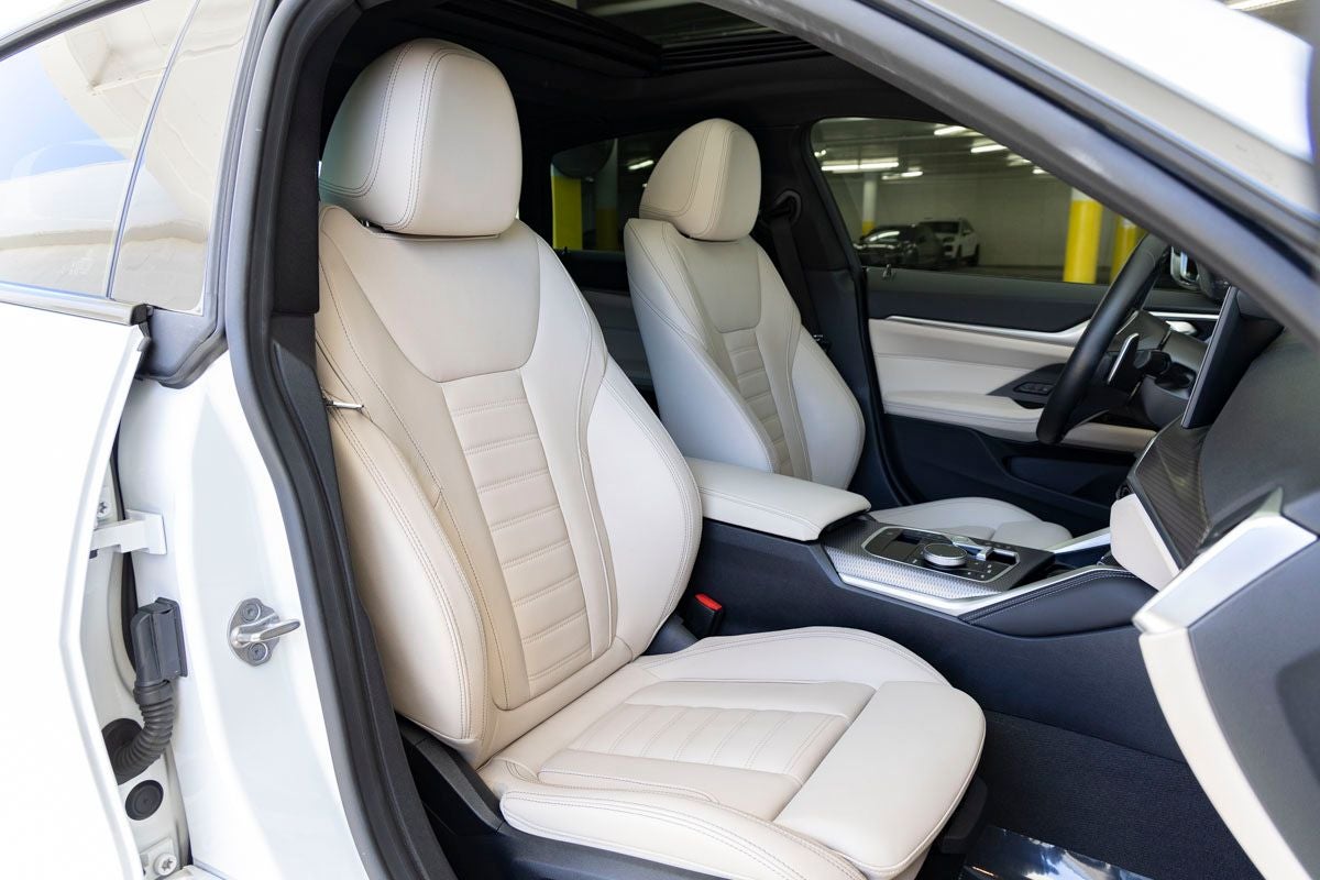 2024 BMW 4 Series M440i