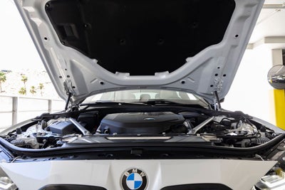 2024 BMW 4 Series M440i