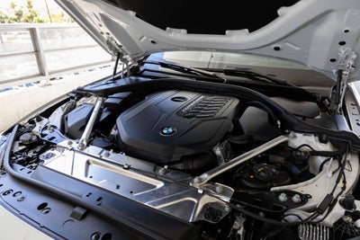 2024 BMW 4 Series M440i