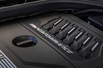 2024 BMW 4 Series M440i